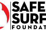 Safe Surfin Foundation logo