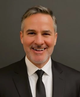 Kevin Donovan