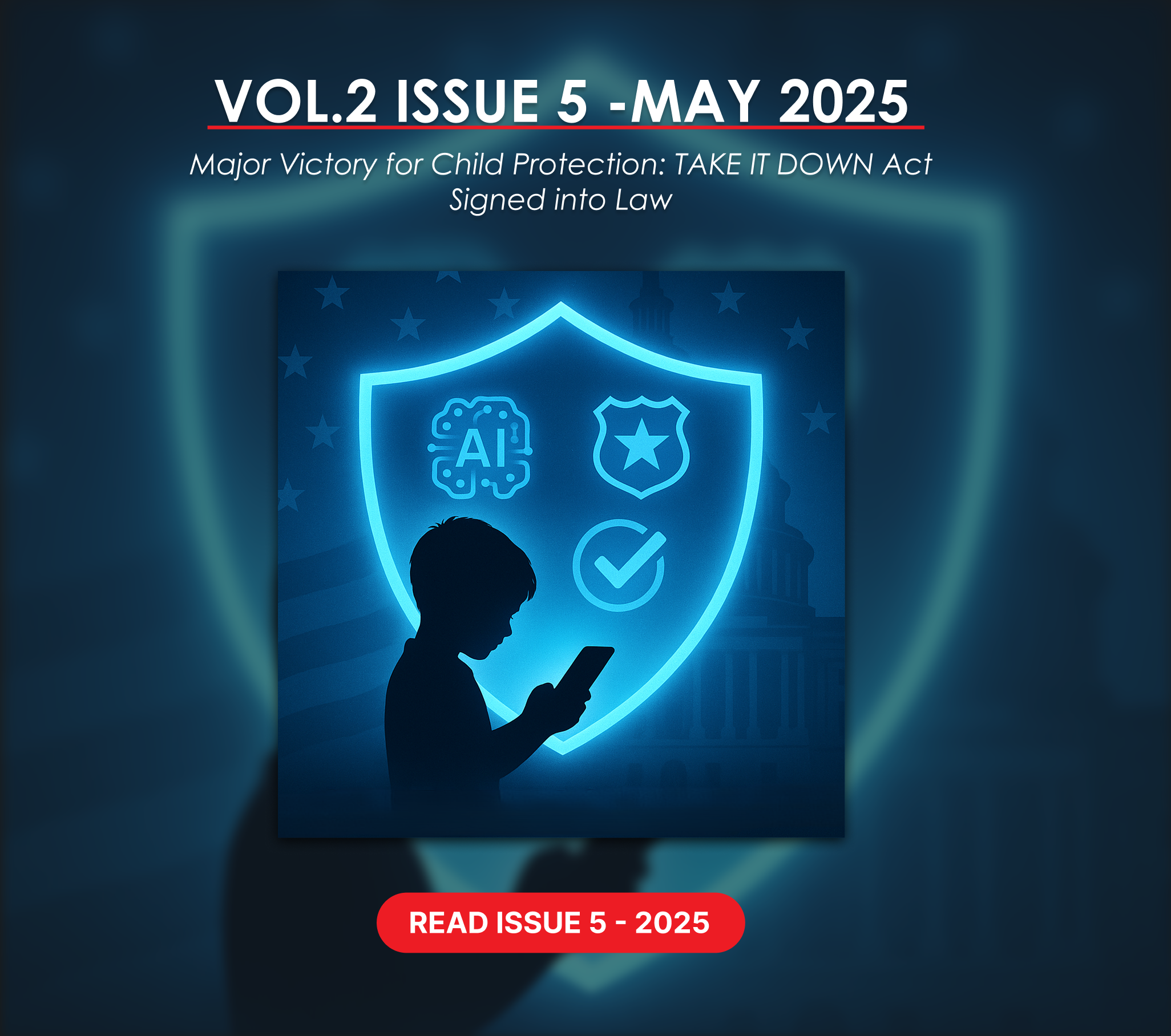 Vol. 2 Issue 5 - May 2025