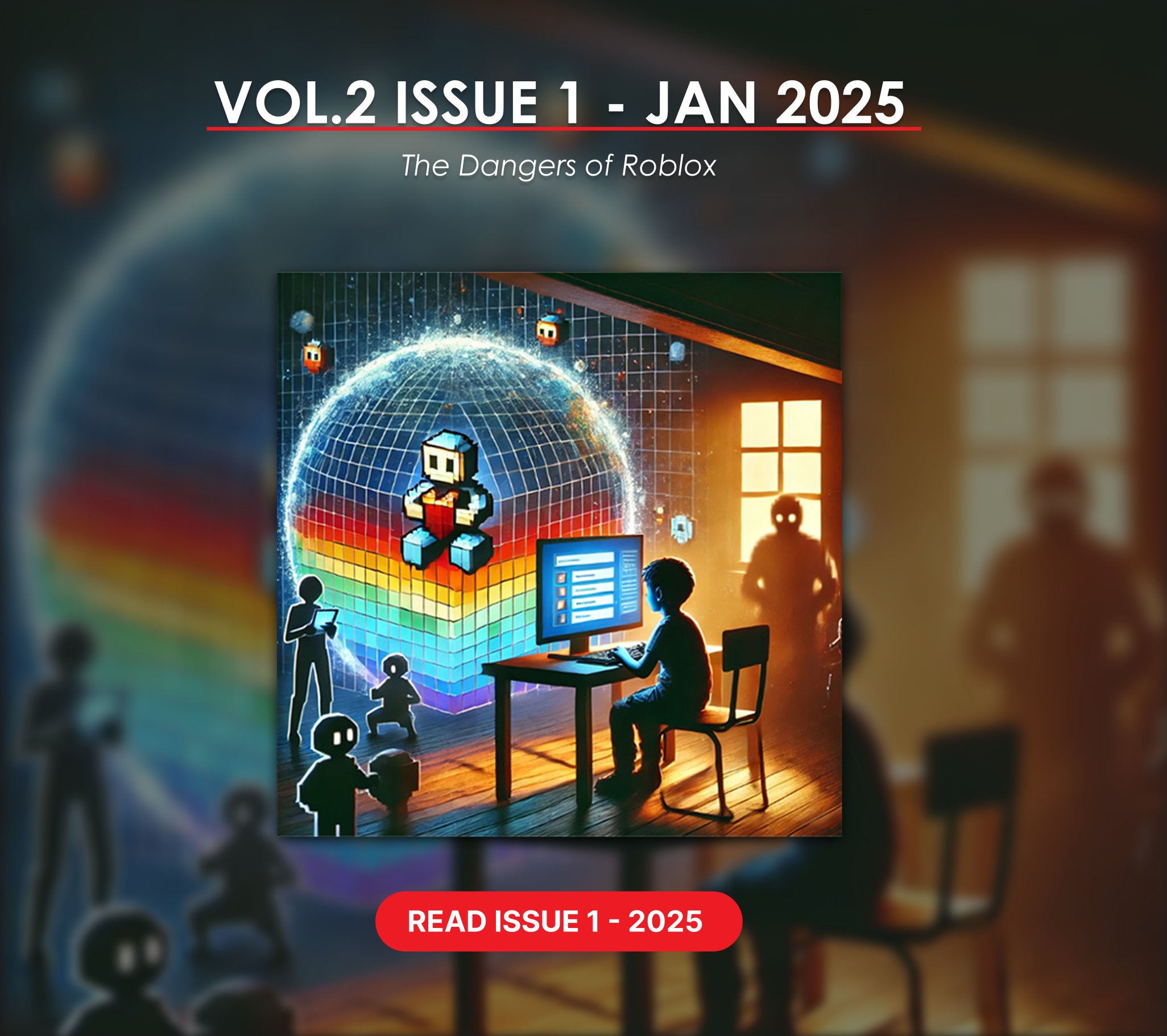 Vol. 2 Issue 1 - January 2025