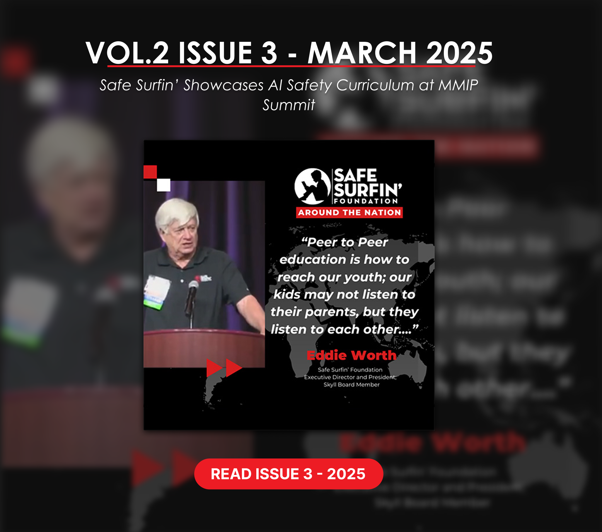 Vol. 2 Issue 3 - March 2025