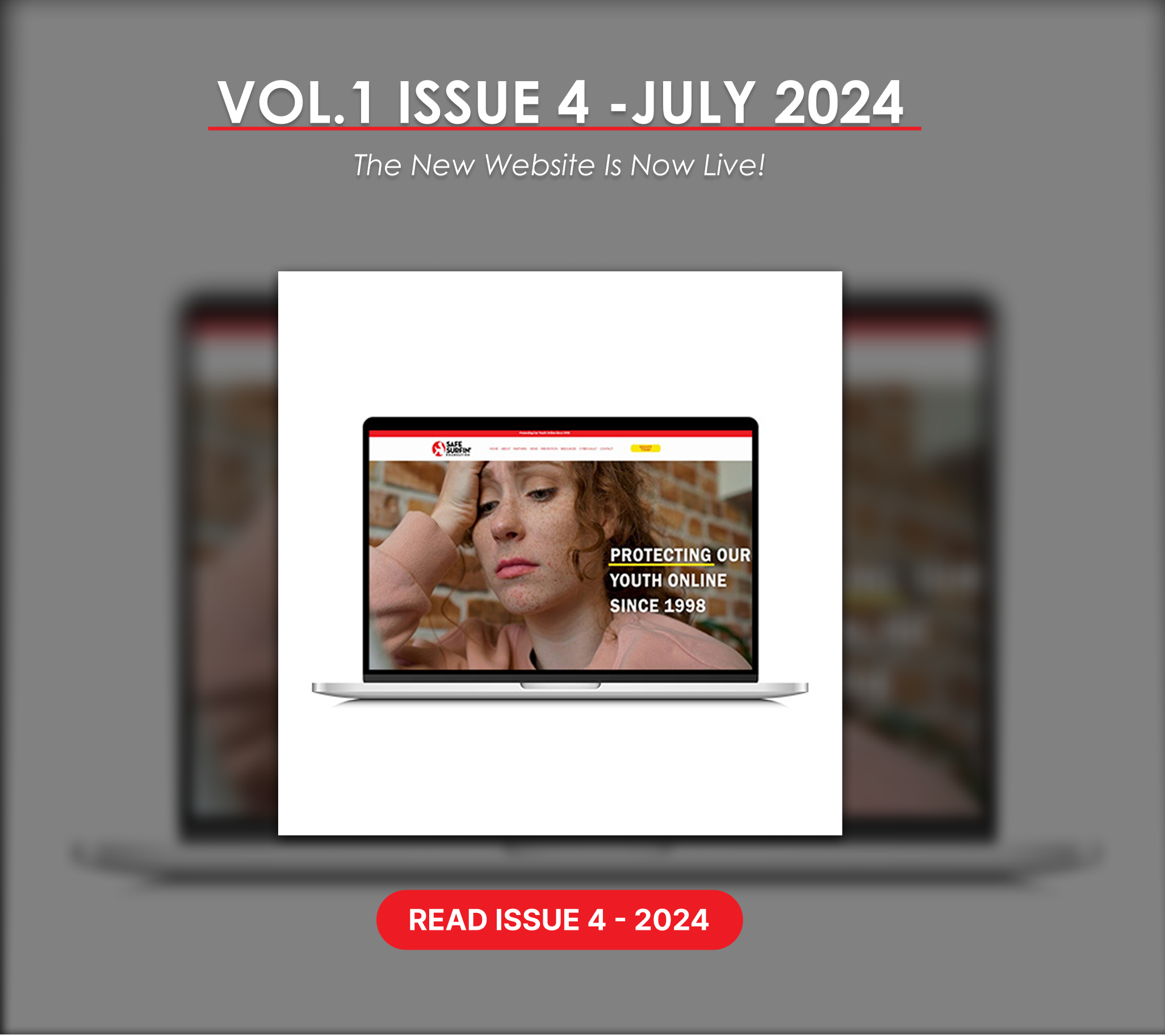 Vol. 1 Issue 4 - July 2024