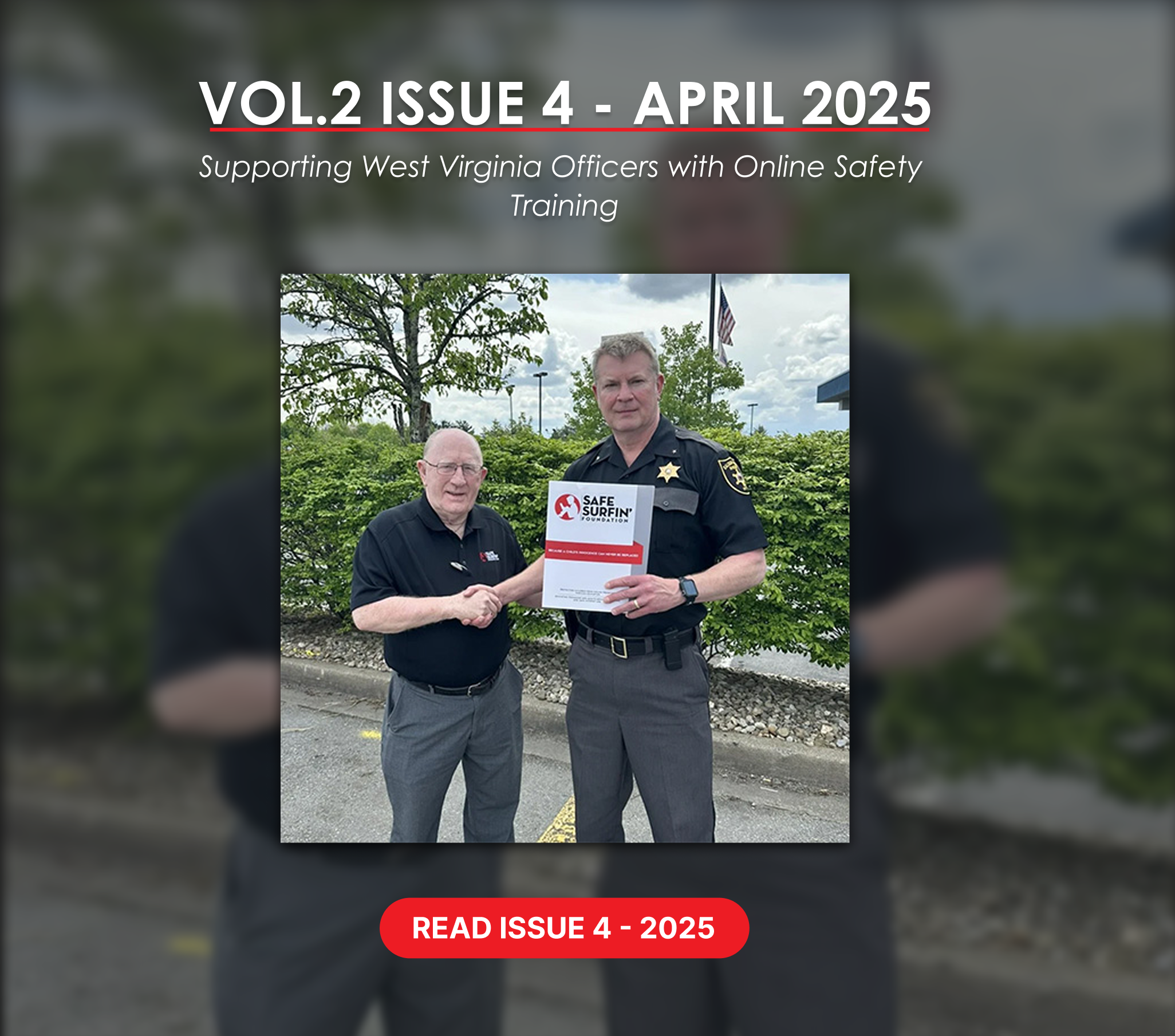 Vol. 2 Issue 4 - April 2025