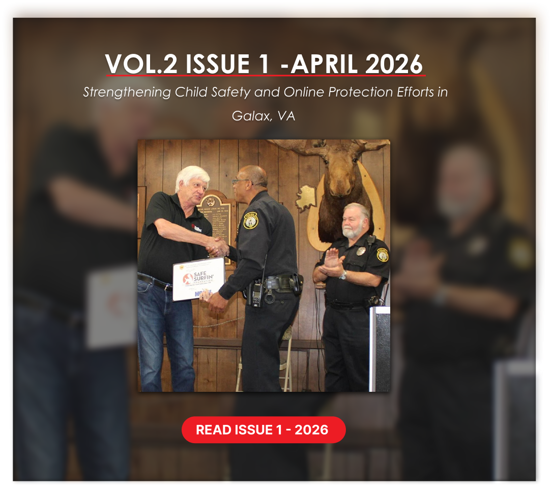Vol. 3 Issue 1 - April 2026