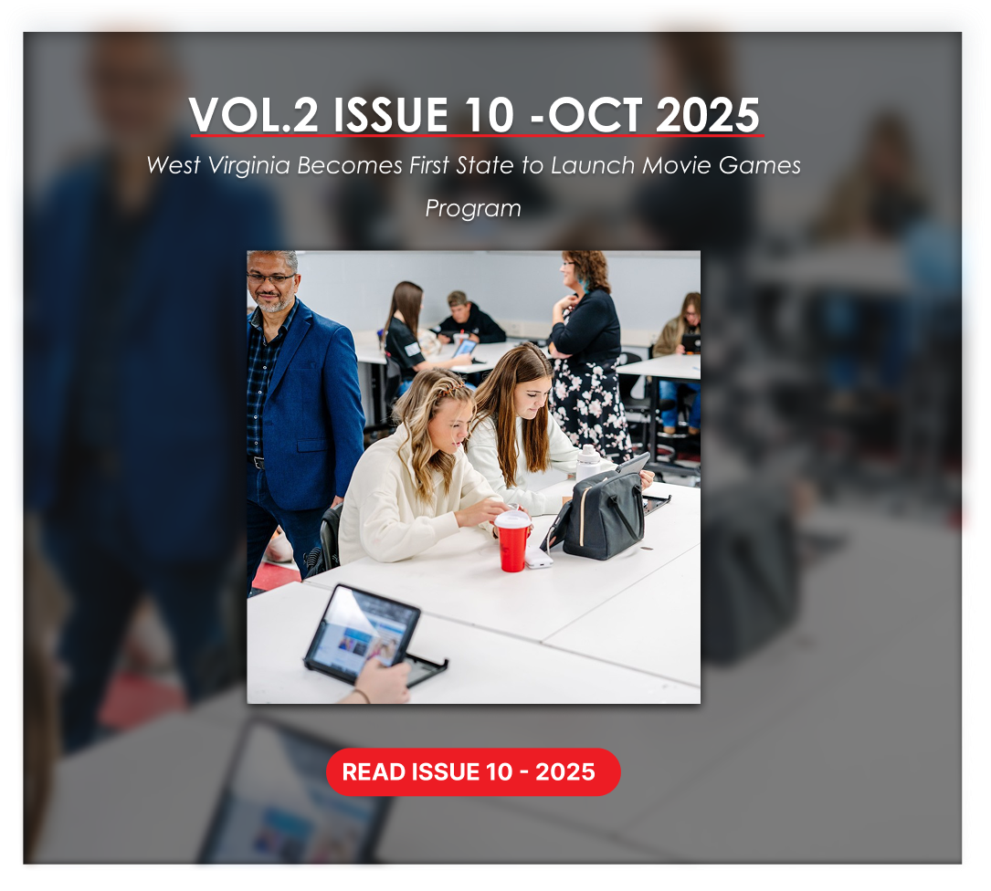 Vol. 2 Issue 6 - October 2025