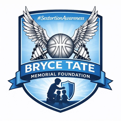 Bryce Tate Memorial Foundation logo